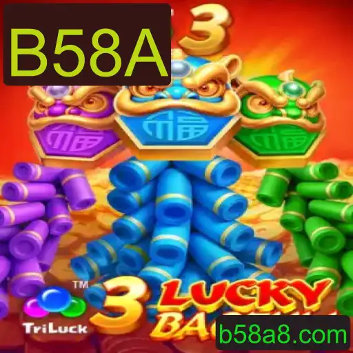 Descubra o Fascinante Mundo de 3LuckyBaozhu: Experimente a Emoção do Jogo com B58A