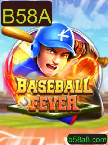 BaseballFever: Mergulhe na Adrenalina do Jogo com a Palavra-Chave B58A