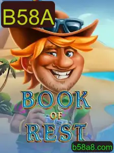Explorando o Fascínio do Jogo BookofRest: Regras, Estratégias e a Chave B58A