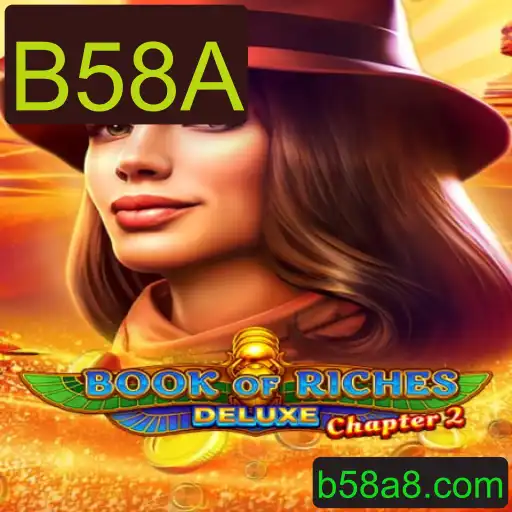 Explorando o Mundo de Book of Riches Deluxe Chapter 2: Um Guia Completo