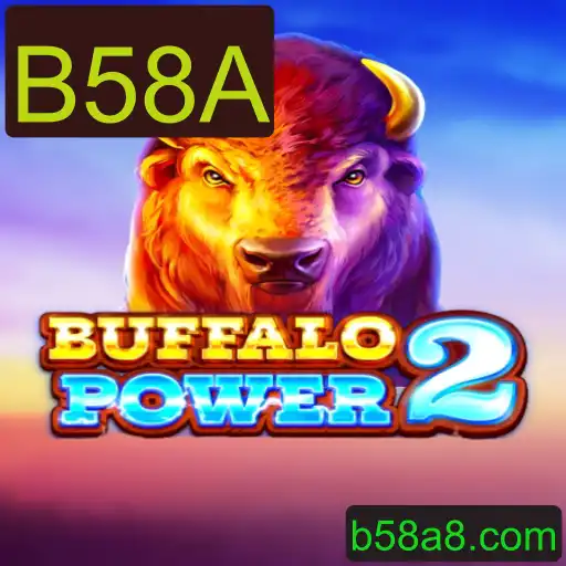 Descubra a Emoção do Jogo BuffaloPower2