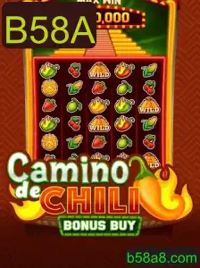 Descubra o Empolgante Mundo de 'CaminodeChiliBonusBuy'