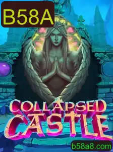 Descubra o Mundo Fascinante de CollapsedCastle – Um Jogo de Aventuras Épico