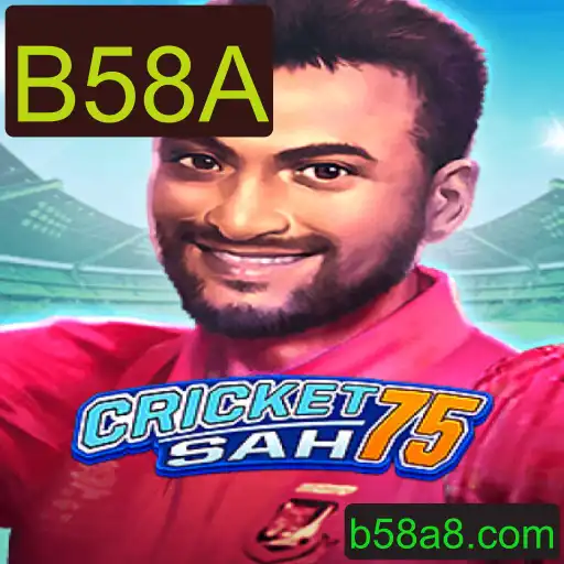 CricketSah75: Explorando a Emoção do Jogo com a Chave B58A