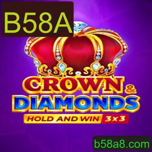 Descubra o Fascinante Mundo de Crowndiamonds com o Código B58A