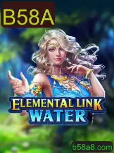 ElementalLinkWater: O Jogo que Conecta a Natureza e Estratégia