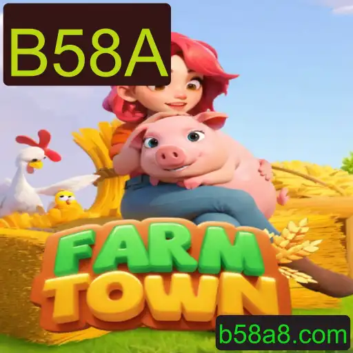 Descubra o Mundo de FarmTown: Um Jogo de Agricultura Fascinante