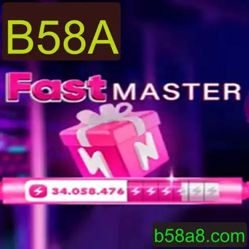 Explorando o Vigoroso Mundo de FastMaster: Uma Jornada Competitiva com B58A