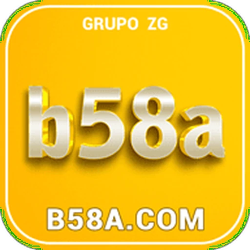 B58A Logo