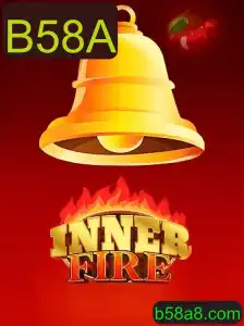 InnerFire: Explorando o Jogo Inovador com a Chave B58A