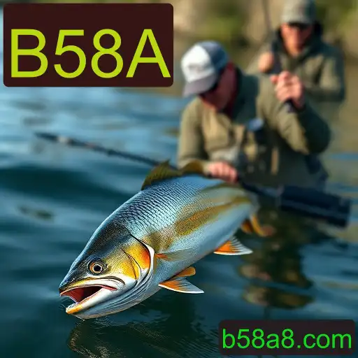 Jogos de pesca