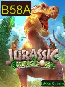 Descubra o Fascinante Mundo de JurassicKingdom