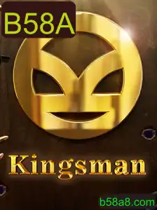 Kingsman: A Nova Sensação do Mundo dos Jogos