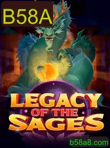 LegacyoftheSages: Explorando o Fascinante Mundo do Jogo