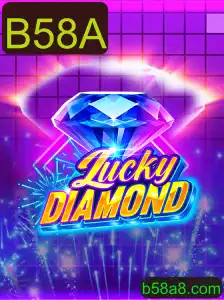 Explorando o Jogo LuckyDiamond e a Chave B58A: Regras, Estratégias e Inovação