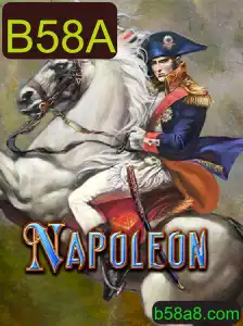 Napoleon: Estratégia e Complexidade em Jogo Clássico