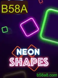 NeonShapes: Explorando o Universo do Jogo com a Chave B58A