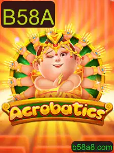 Conheça o Jogo Acrobatics e Suas Regras