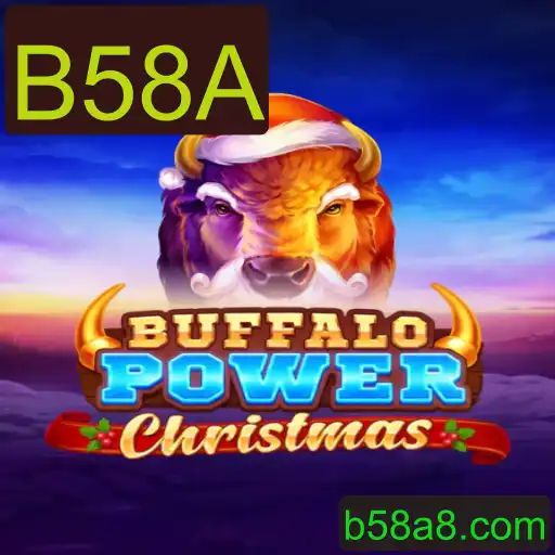 Buffalo Power Christmas: Uma Viagem Inesquecível ao Universo Festivo dos Jogos