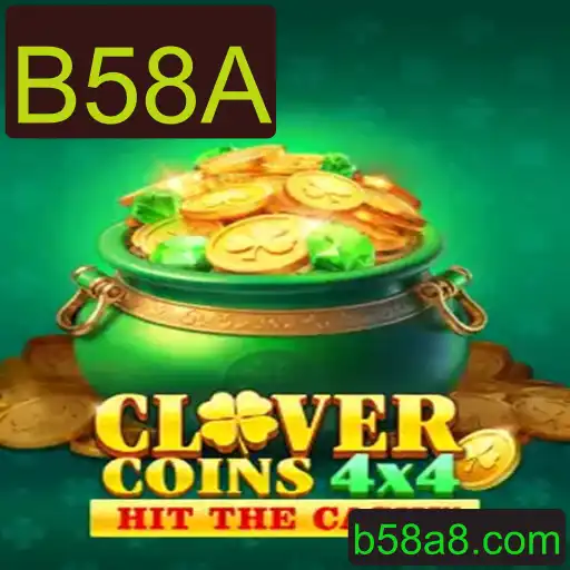 Explorando o Fascinante Mundo de CloverCoins4x4