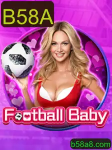 FootballBaby: A Inovadora Experiência de Jogo com Tema de Futebol