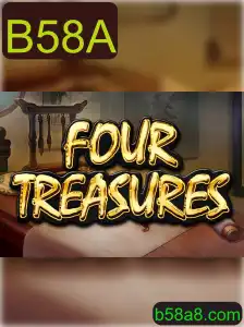 Explorando o Fascinante Mundo de FourTreasures
