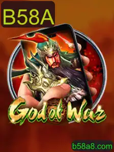 Descubra o Universo de GodofWarM: Um Guia Completo sobre o Jogo