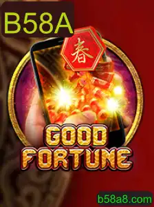 Descubra o Fascinante Mundo de GoodFortuneM