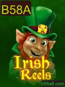 Explorando o Mundo Encantado de IrishReels: Um Mergulho nas Regras e Design do Jogo