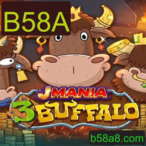 JMania3Buffalo: Um Novo Horizonte no Mundo dos Jogos