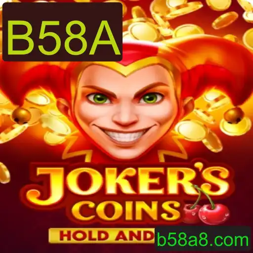 JokersCoins: O Novo Fenômeno no Mundo dos Jogos