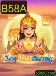 LoyKrathong: Explorando o Jogo Inovador do Momento