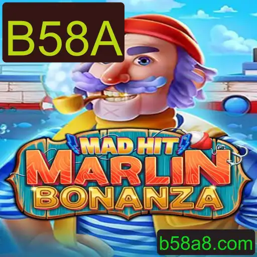 Descubra MadHitMarlinBonanza: Um Mergulho no Mundo da Pesca Virtual