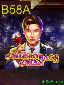 Explorando o Inovador Jogo MoneybagsMan: Regras e Estratégias