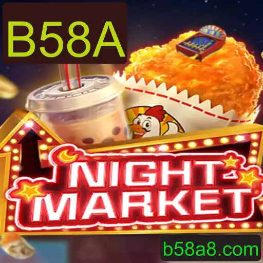 Descubra NIGHTMARKET: O Novo Jogo Estratégico B58A