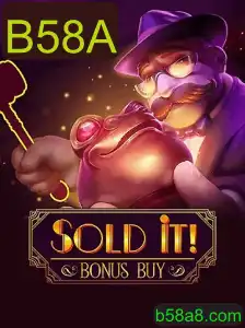 Descubra o Fascinante Mundo de SolditBonusBuy: Um Jogo Revolucionário
