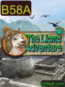 TheLlamaAdventure: Mergulhe no Mundo de Aventuras com Lhamas