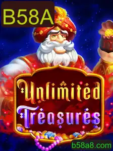 UnlimitedTreasures: Um Mergulho no Mundo de Aventuras com a Chave B58A