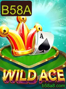WildAce: Uma Experiência Renovada com a Palavrão-chave B58A
