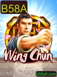 Descubra as Dinâmicas do Jogo WingChun: Uma Nova Experiência com a Chave B58A