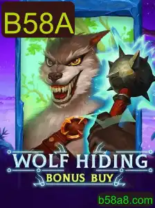 WolfHidingBonusBuy: Descubra a Nova Aventura no Mundo dos Jogos