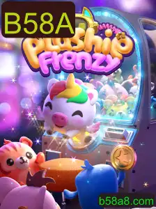 Explorando o Mundo Encantado de PlushieFrenzy