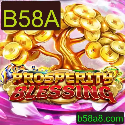 Descubra o Mundo de ProsperityBlessing: Aventura e Estratégia com B58A