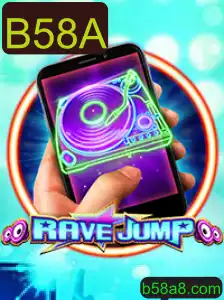 RaveJumpmobile: Uma Nova Sensação no Mundo dos Jogos