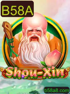 Descobrindo o Fascinante Mundo de ShouXin: A Arte Estratégica do Jogo B58A