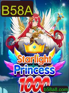 Explorando o Universo Encantado do Jogo StarlightPrincess1000