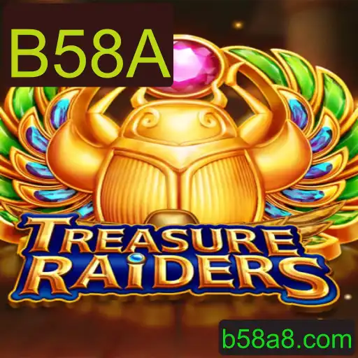 Explorando o Mundo de TREASURERAIDERS com o Código B58A