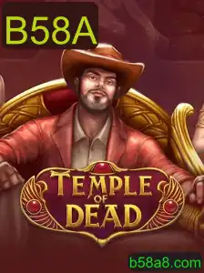 TempleofDead: A Aventura Épica Que Está Cativando Jogadores