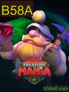 Descubra o Fascinante Mundo de TreasureMania: Aventuras e Tesouros