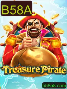 Explorando TreasurePirate: Uma Aventura Épica no Mar